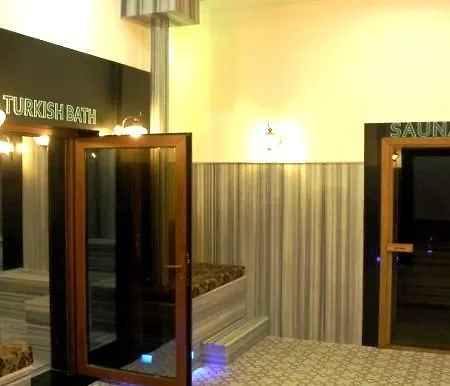 Apartamento Orion Hill