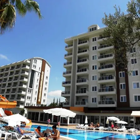 Apartamento Orion Hill
