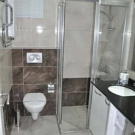 Apartamento Orion Hill
