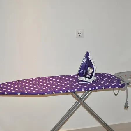 Orion Hill Apartamento *