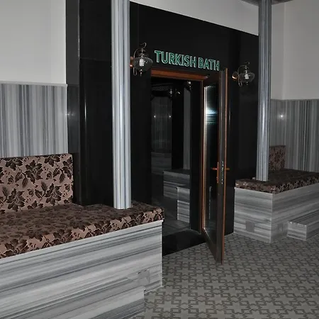 Apartamento Orion Hill Avsallar