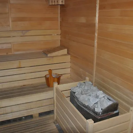 Orion Hill Apartamento
