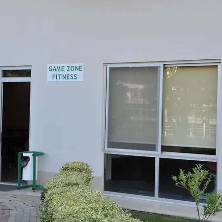 Orion Hill Apartamento Avsallar