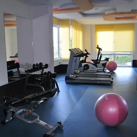 Orion Hill Apartamento