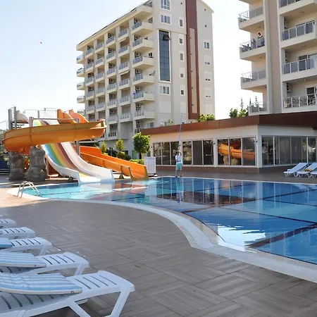 Orion Hill Apartamento