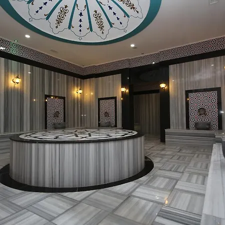 Apartamento Orion Hill *