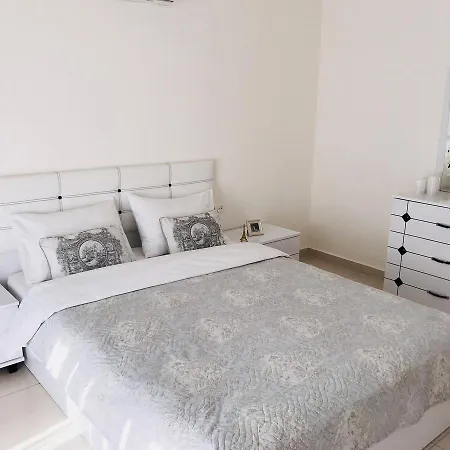 Apartamento Orion Hill