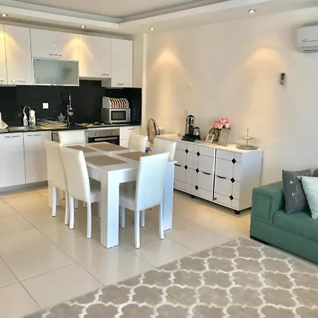 Apartamento Orion Hill *