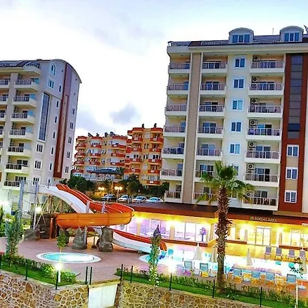 아파트 Orion Hill